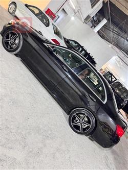 مرسيدس بنز C-Class